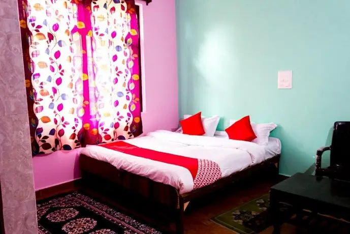 Peaceful Home Stay in Dharamshala