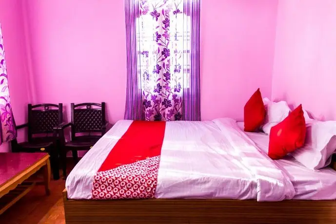 Peaceful Home Stay in Dharamshala