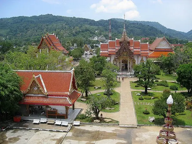 Charin Village @ Chalong-Rawai