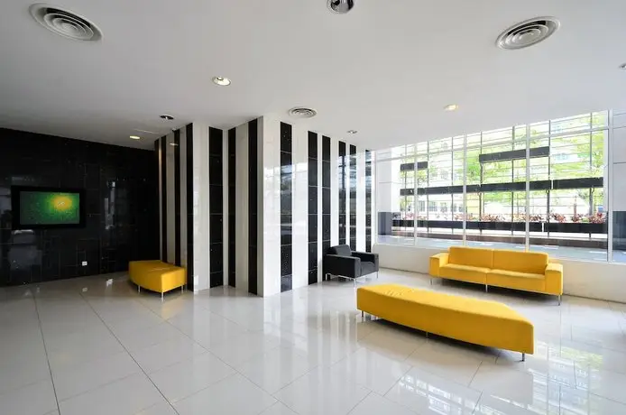 Skypod Residence Bandar Puchong Jaya 