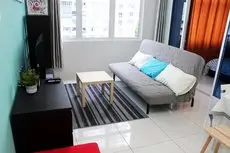 Skypod Residence Bandar Puchong Jaya 