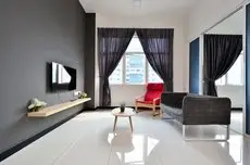 Skypod Residence Bandar Puchong Jaya 