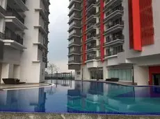 AR Homestay condominium 