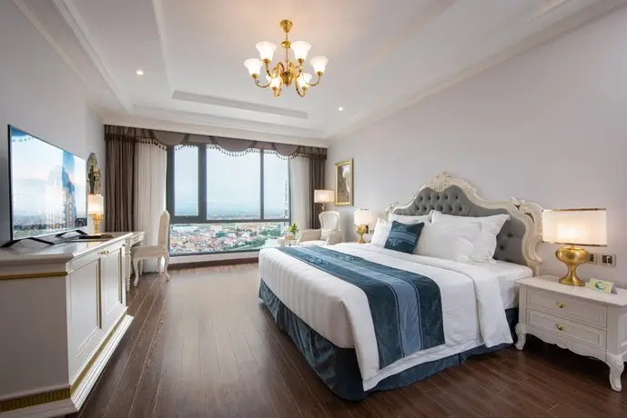 Vinpearl Hotel Quang Binh 