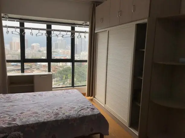 Dali Erhai Yuan Seaview Apartment