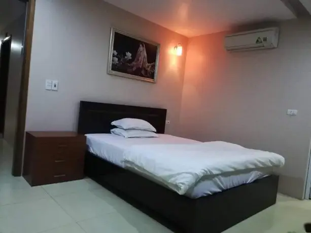 Sunny Guesthouse Viet Tri