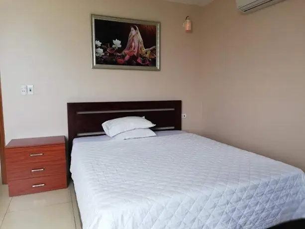 Sunny Guesthouse Viet Tri