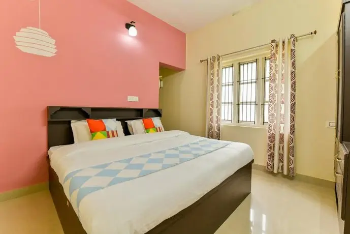 Exotic 2BHK Stay Kalpetta