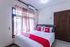 OYO 1837 Telone Bungalow 