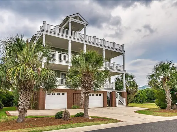 Palmetto Place House 5 Bedrooms 5 Bathrooms Home