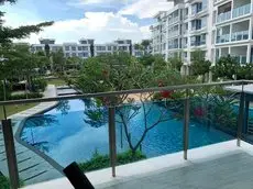 Putra 1 Pool Homestay Bandar Seri Putra 