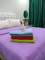 Putra 1 Pool Homestay Bandar Seri Putra 