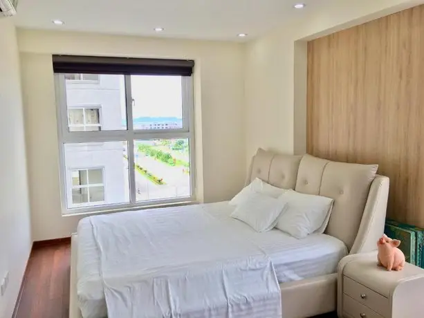 Best Price Apt-Central Halong-Pool