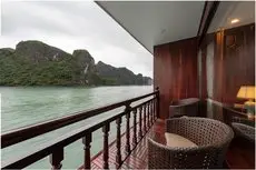 Sealife Legend Cruises Halong 