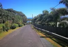 Rarotonga GolfSeaView 