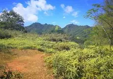 Rarotonga GolfSeaView 