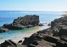 Rarotonga GolfSeaView 