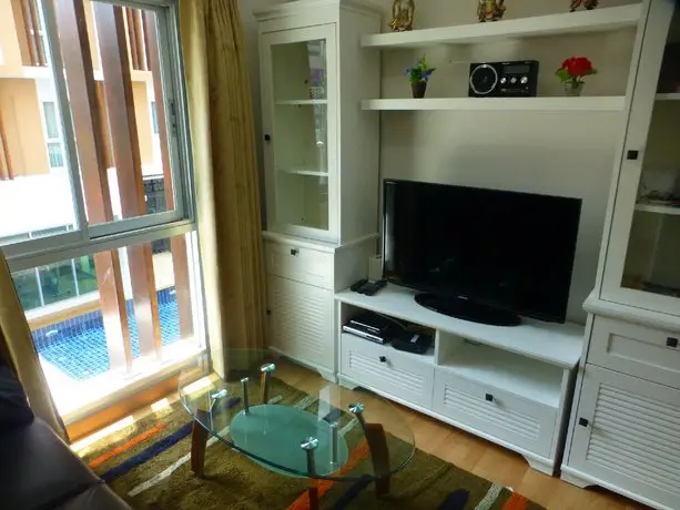 1 Double Bedroom Apartment With Swimming Pool Security And High Speed Wifi