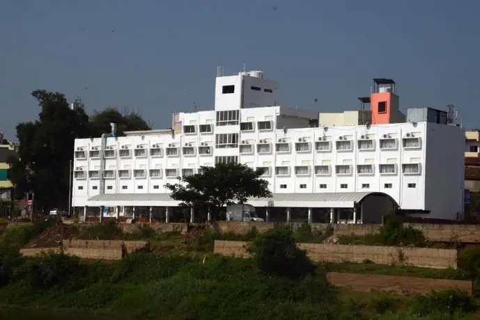 Hotel Mangalam Sangli