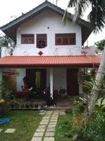 Our House Hikkaduwa 