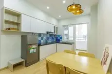 Q&A Apartment 