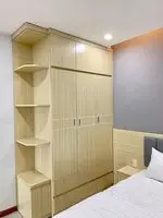 Q&A Apartment 