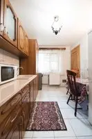 Apartment Erminia Sinaia 