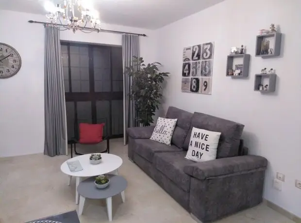 Apartamento Deluxe La Vega 