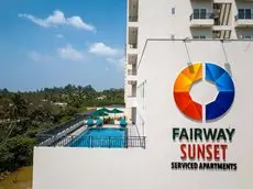 Fairway Sunset Serviced Apartments 