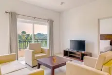 Fairway Sunset Serviced Apartments 