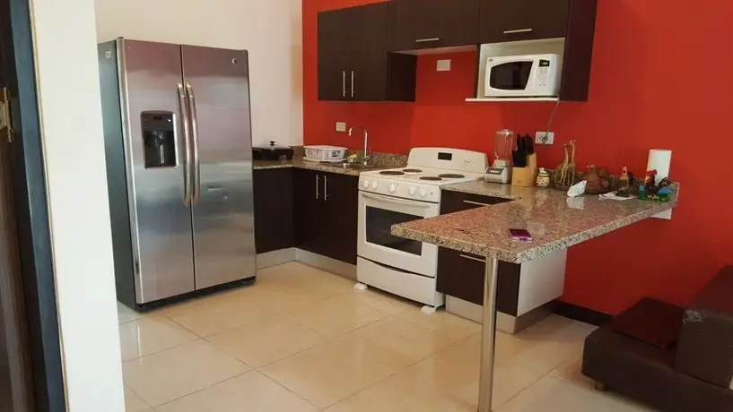 Condominio Privado