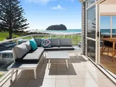 Marine Magic - Mt Maunganui Holiday Apartment 