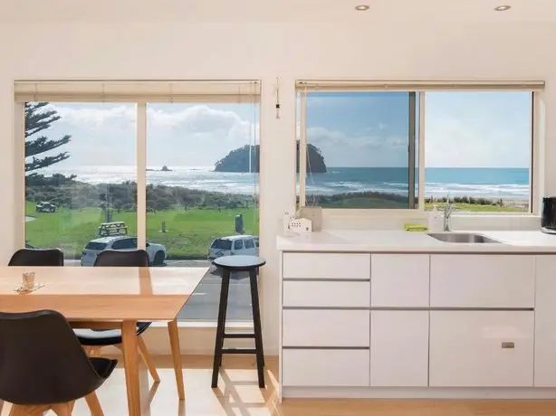 Marine Magic - Mt Maunganui Holiday Apartment