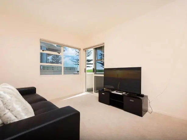 Marine Magic - Mt Maunganui Holiday Apartment 