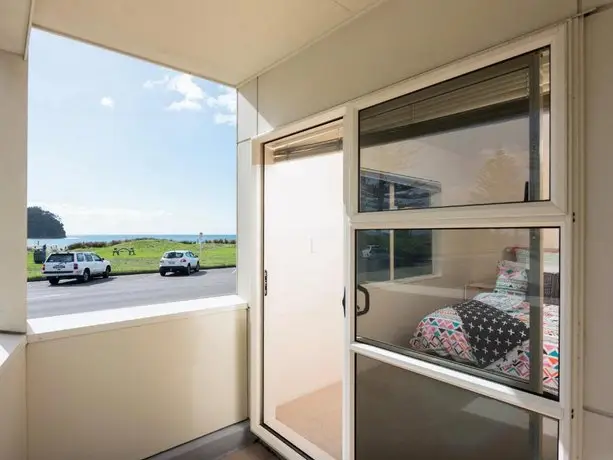 Marine Magic - Mt Maunganui Holiday Apartment 