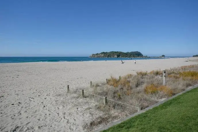 Luxury Sea Views @ Mount Maunganui