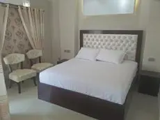 Single Bed Room Luxary Suite No 1 