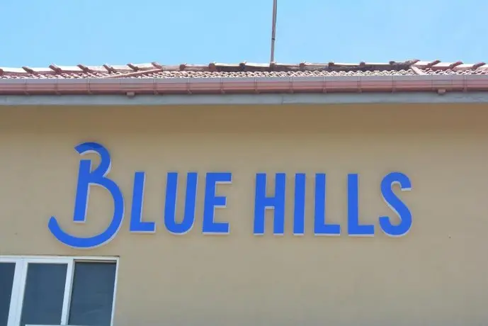 Blue Hills Initium Road Dehiwala