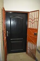 Patel Residency Apartment 