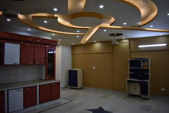 Patel Residency Apartment