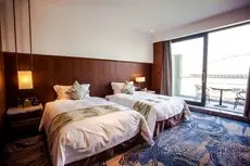 Yading Peninsula Hotel Luoyang 