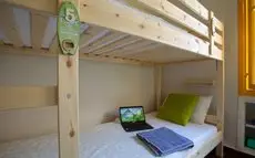 Jedi Surf Hostel 