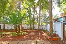 OYO 15252 Home Garden Studio Calangute Beach 