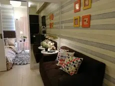 Staycation 3 - AVIDA ASTREA 1BR SM Fairview Quezon City 