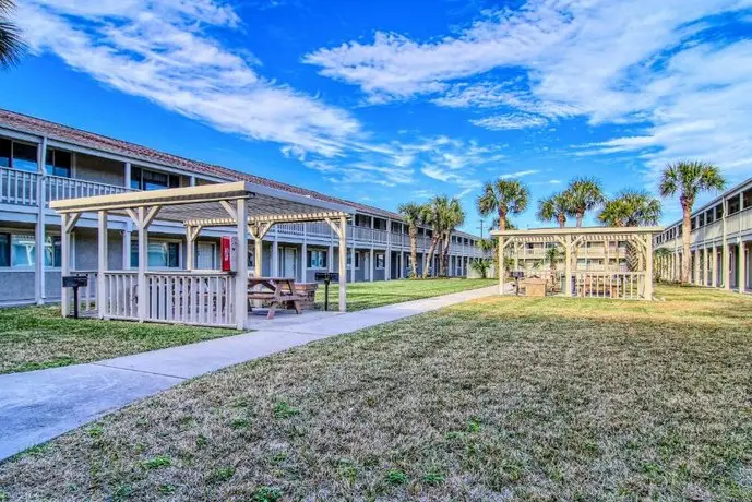 Courtyard 222 1 Bedroom 1 Bathroom Condo