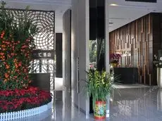 Tian Hui Hotel Foshan 