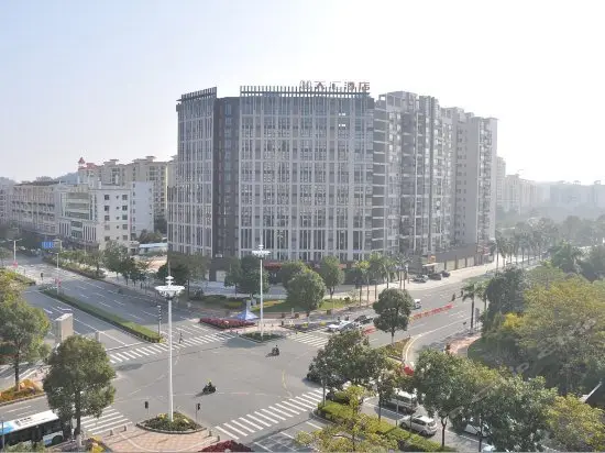 Tian Hui Hotel Foshan