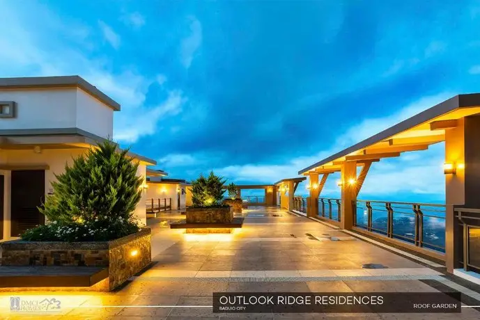 Outlook Ridge Residences- South Wing 605 