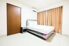 Strategic and Best Choice 2BR Callia Apartement By Travelio 