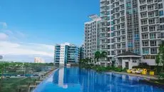 Mactan Newtown Beach Condo 